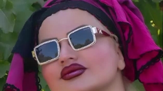 زیباترین دختر ایران رزیتا دغلاوی نژاد