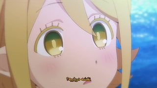 انیمه بازگشت به عنوان ارباب جاودانه قسمت 6 زیرنویس فارسی