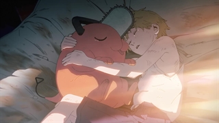 اپنینگ انیمه چینساومن Chinsaw Man