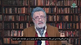 14041121: زنازادگی سیاسی