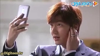 قسمت 3 آخر سریال خط عشق 2014 + زیرنویس فارسی با بازی لی مین هو