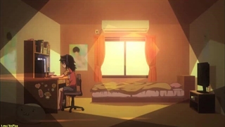 انیمه watamote قسمت 7 زیرنویس فارسی