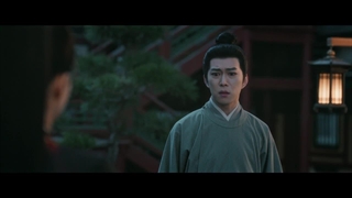 قسمت دوازده ۱۲ سریال چینی : نسیم یشم « Unveil: Jadewind » با کیفیت بالا و زیرنویس فارسی