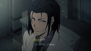 ...Death does not want me