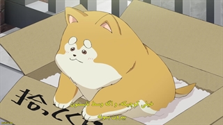 انیمه تو خانم خدمتکار هستی Kimi wa Meido-sama. قسمت 2