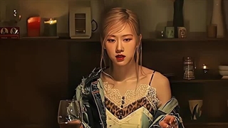 Happy Birthday ROSÉ☆*: .｡. o(≧▽≦)o .｡.:*☆