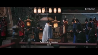 سریال چینی افشای نسیم یشم (Unveil Jade Wind)