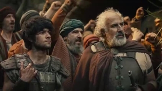 سریال House Of David 2026 خاندان داوود فصل دوم قسمت دوم دوبله پارسی