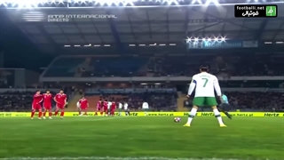 سریع‌ترین ورژن کریستیانو رونالدو