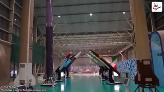 سرنخ : کمک_اطلاعاتی_چین_به_ایران_معادلات_را_تغییر_داد