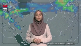 بارش برف و باران برای ۱۸ استان کشور