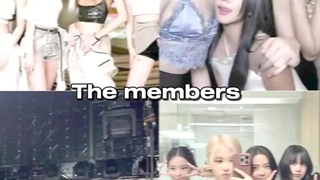 معرفی کوتاهی از بلک پینک BLACKPINK