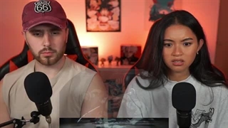 Demon slayer S2  قسمت 8  Reaction