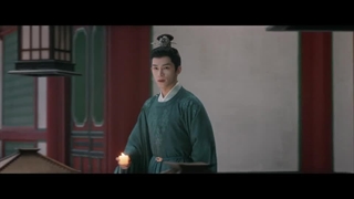 سریال چینی افشای نسیم یشم(Unveil:Jadewind 2026)قسمت پانزدهم با زیرنویس فارسی