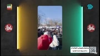 پاورقی 22 بهمن 1404