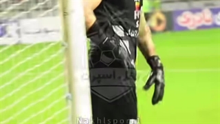 حامد لک عزیز و احترام به تماشاگران خانم