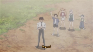 انیمه نوبه معلم جهنمی فصل 2 قسمت 6 زیرنویس فارسی