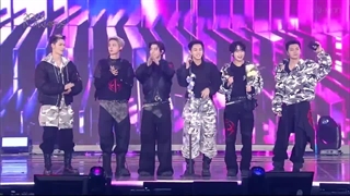 انهایپن برنده جایزه Artist of year (daesang) در جشنواره D awards 2026.... انجینا تبریک فراوون بابت دسانگگگ