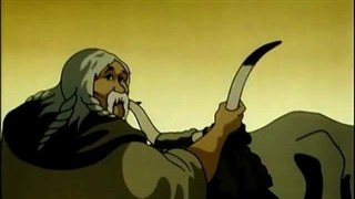 کارتون*Mesék Mátyás Királyról 1984*--قسمت سیزدهم