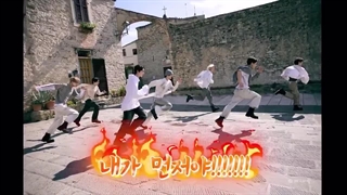 تیزر فصل جدید برنامه EN O CLOCK از ENHYPEN | کپپپپ