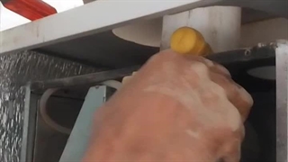 تعمیر پکیج سعیدی اصفهان