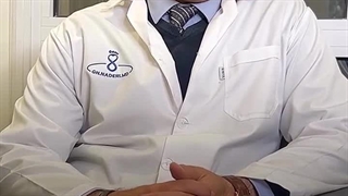 دکتر غلامرضا نادری متخصص ارتوپد