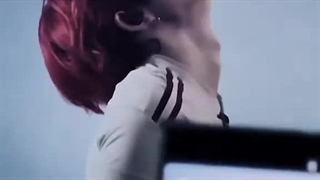 من دیگه قلبم نمیکشههه ادیتای هیسونگو از من دور کنیددددددددددددددد با اون سیب گلوشششششششش