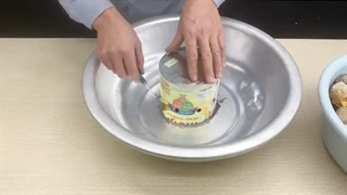 ساخت بخاری اضطراری بدون برق و گاز