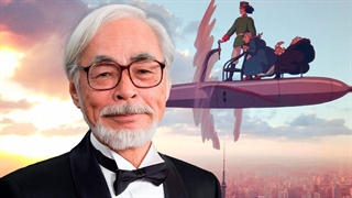 زندگی هایائو میازاکی نابغه انیمه را ببینید