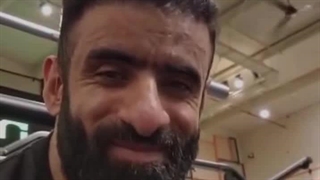 واکنش متفاوت هادی چوپان به حواشی اخیر با یک مثال تاریخی