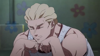 انیمه جوجوتسو کایسن فصل 3 قسمت 7 با زیرنویس فارسی چسبیده Jujutsu Kaisen قسمت ۷