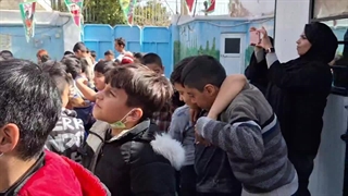 زیباترین دختر ایران رزیتا دغلاوی نژاد (خاله فرشته مهربون)