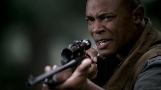 سریال supernatural فصل ۲ قسمت ۹