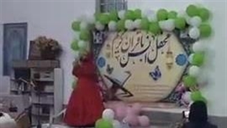 افتخارآفرینی های استاد رزیتا دغلاوی نژاد "اسطوره آسمان هنر ایران"