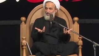 بعضی‌ها هنوز خیال می‌کنند ایمان یعنی خشکی، یعنی چهره‌ای عبوس و ذهنی بسته؛