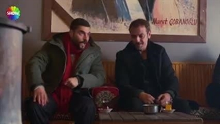 سریال ترکی ولیعهد قسمت 21