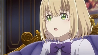 انیمه جام مقدس اریس قسمت 6 با زیرنویس فارسی