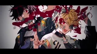 ファタール/Amatsuki×Neko96(cover) (Oshi no ko op2)