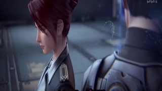 انیمه ان سوی اعماق فضا قسمت7_The_Other_Side_of_Deep_Space_Episode_07