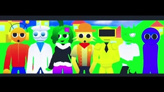 آهنگ آذربایجانی خاطره انگیز اولماز عروسک های اسپرانکی با دست و پا سال ۱۹۹۶ میلادی