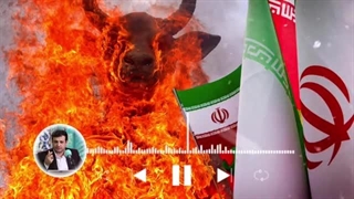 14041123: علت آتش زدن بت چه بود؟