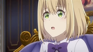 انیمه جام مقدس اریس Eris Holy Grail of Eris  قسمت 6