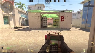 من وقتی میرم کانتر ( فان )