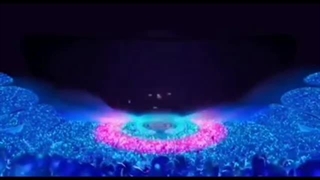 چی میشد اگه یه الاهه افتخار میداد بخونه