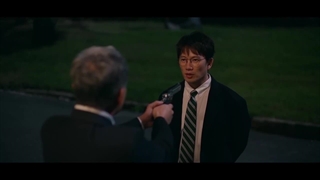 قسمت سیزده ۱۳ سریال کره ای : بازگشت قاضی « The Judge Returns » با کیفیت بالا و زیرنویس فارسی