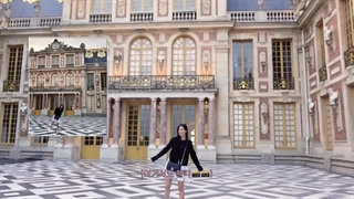 ولاگ جیسو با عنوان  France Vlog زیرنویس فارسی چسبیده