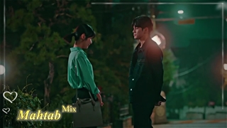 عشقت تنها تکیه گامه | میکس گروهی عاشقانه از سریال های شرقی | تقدیمی