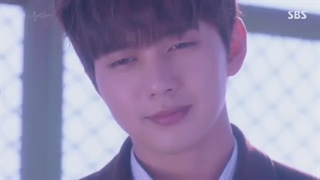 میکس سریال قهرمان عجیب من ❤️