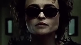 Helena bonham carter کراش دوران بچگیم :)