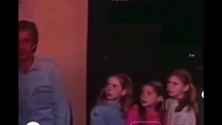 فرق اسلام ناب محمدی و لجنزار غرب که پرونده اپستین آنرا بر ملا کرد !